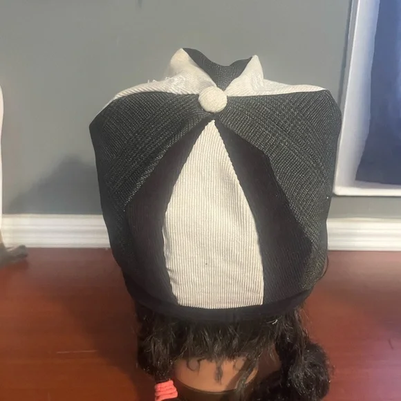 Custom made hat - Picture 3 of 6